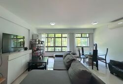 Blk 494J Tampines Greenedge (Tampines), HDB 5 Rooms #539016301